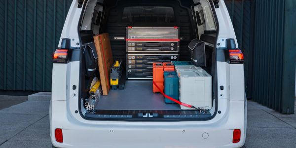 Van drivers ignore tool theft risk, costing UK businesses billions